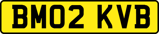 BM02KVB