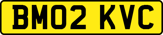 BM02KVC