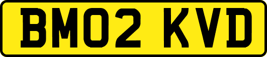 BM02KVD