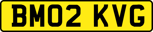 BM02KVG