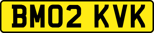BM02KVK