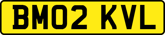 BM02KVL