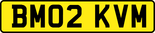 BM02KVM