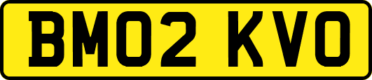 BM02KVO