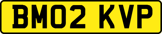 BM02KVP