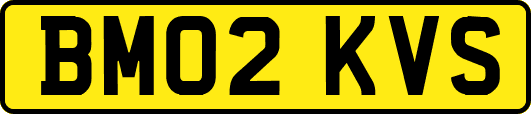 BM02KVS