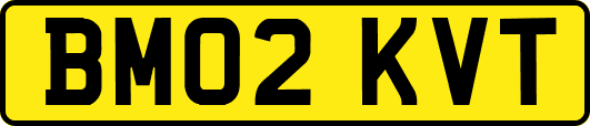 BM02KVT