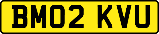 BM02KVU