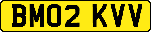 BM02KVV