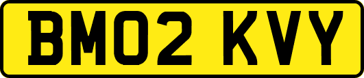 BM02KVY