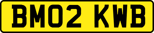 BM02KWB