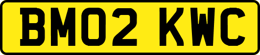 BM02KWC