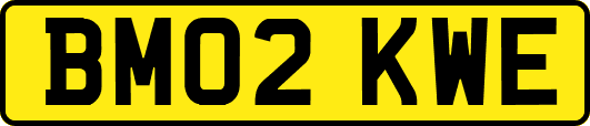 BM02KWE