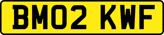BM02KWF