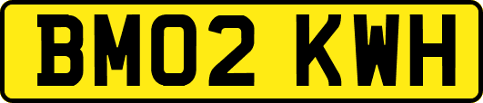 BM02KWH