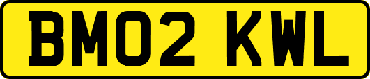 BM02KWL