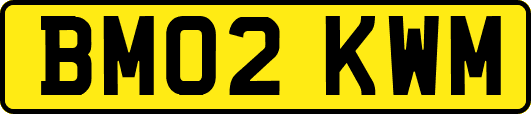 BM02KWM