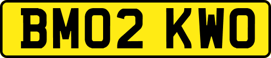 BM02KWO