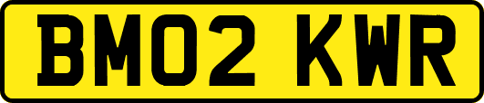 BM02KWR