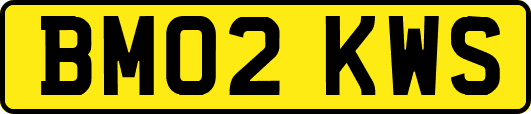 BM02KWS
