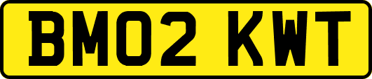 BM02KWT