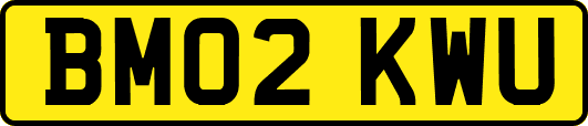 BM02KWU