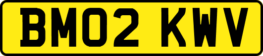 BM02KWV