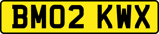 BM02KWX