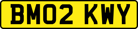 BM02KWY