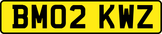 BM02KWZ