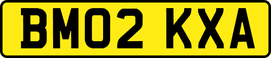 BM02KXA
