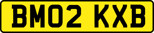 BM02KXB