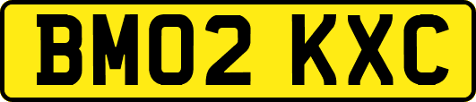 BM02KXC