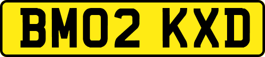 BM02KXD