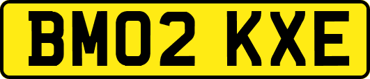 BM02KXE