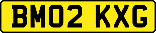 BM02KXG