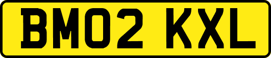 BM02KXL