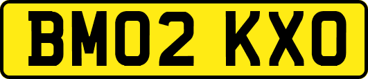 BM02KXO