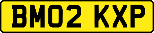 BM02KXP