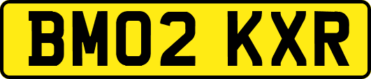 BM02KXR