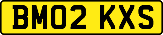 BM02KXS