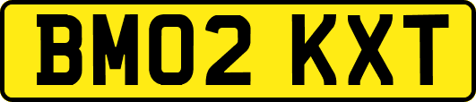 BM02KXT