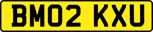 BM02KXU
