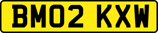 BM02KXW