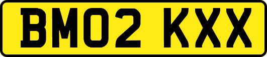 BM02KXX