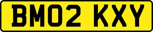 BM02KXY