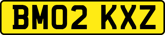 BM02KXZ
