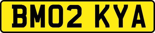 BM02KYA
