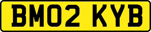 BM02KYB