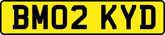 BM02KYD
